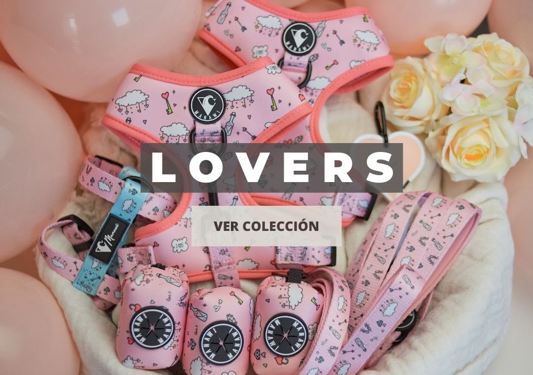 Colección Lovers
