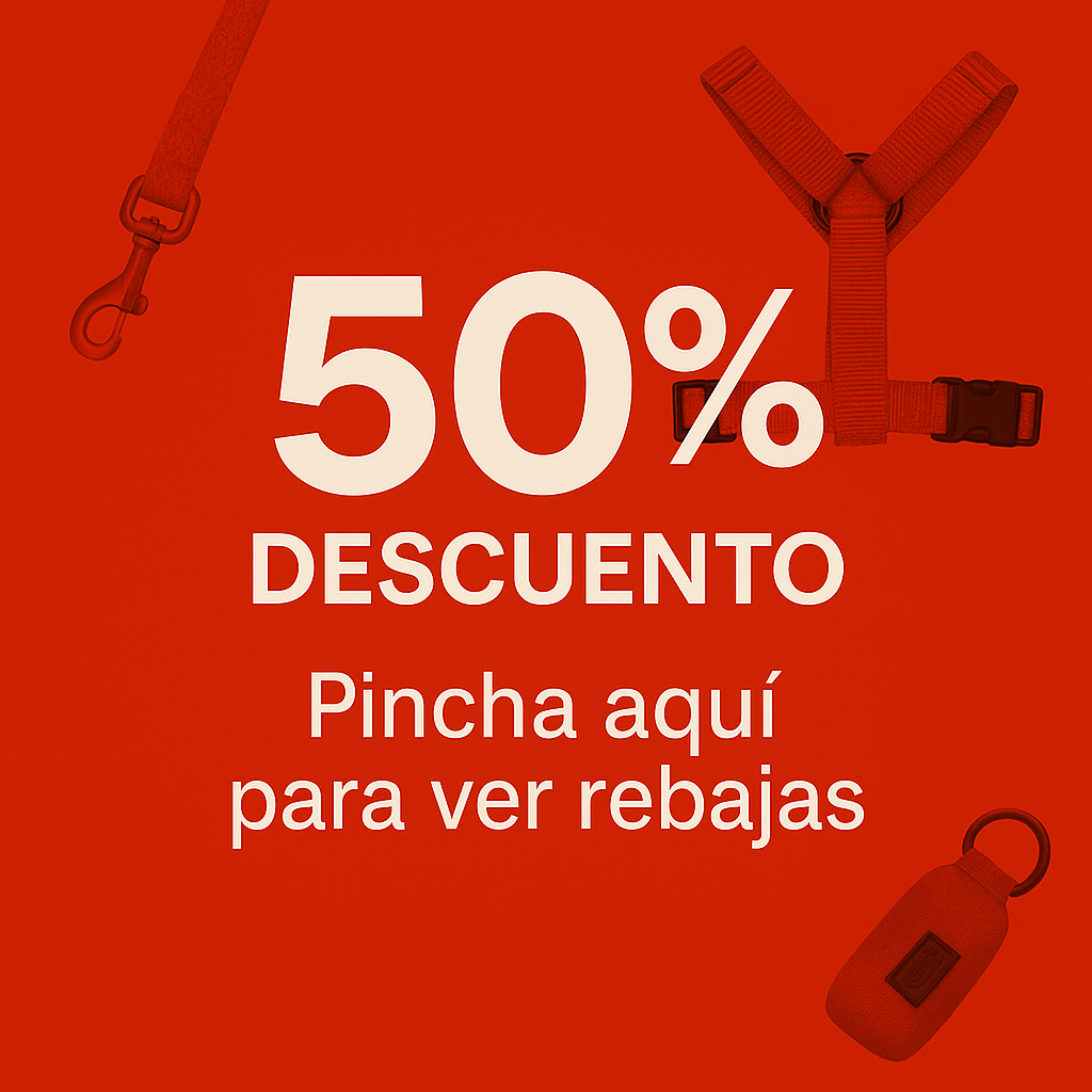 50% de descuento