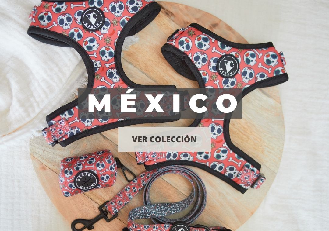 Colección México