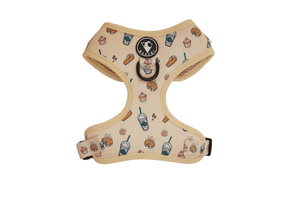 arnés perro ajustable Starpups
